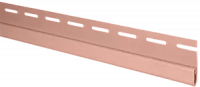 Планка "финишная" земляничная Т-14 - 3,00м